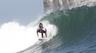 El Mundial Femenino de Surf se toma las costas de Pichilemu