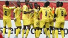 La victoria de Mali sobre Bélgica en las semifinales del Mundial Sub 17