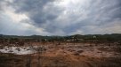 Derrame de minera Samarco afectó a poblado en Brasil