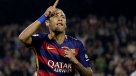 Ronaldinho: Neymar es un fenómeno y puede llegar a ser el mejor del mundo