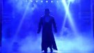 Undertaker sorprendió a todos en el programa de Jimmy Fallon