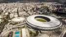 Los 10 estadios más lindos del mundo, según medio inglés