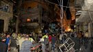 Líbano amaneció de luto tras atentado que causó 43 muertos