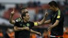 México y Estados Unidos debutaron con triunfo en las Clasificatorias de la Concacaf