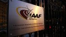 Moscú acusó a la IAAF de actuar \