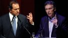 Elecciones en Argentina: El intenso debate entre Macri y Scioli