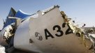 Rusia confirmó atentado: Una bomba derribó avión en Egipto