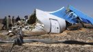 Con una imagen de la bomba, ISIS reveló cómo derribó el avión ruso en Egipto