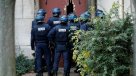 Francia: Comando desarticulado en Saint Denis estaba listo para cometer un atentado