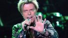Bowie contrató a músicos de jazz para dar un giro a su nuevo álbum