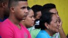 Unos mil inmigrantes cubanos varados en Costa Rica permanecen en albergues