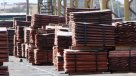 Expertos advierten que baja en precio del cobre continuará por incertidumbre china