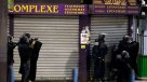 Mujer muerta en operación de Saint-Denis no se suicidó con cinturón explosivo