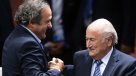 Abogado de Platini denunció que la FIFA perdió toda su credibilidad