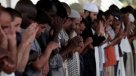 Musulmanes se manifestaron en Italia para condenar el terrorismo