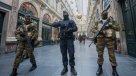 Bruselas mantiene alerta máxima y búsqueda de sospechosos se intensifica