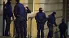 Bélgica detuvo a 16 sospechosos en operativos antiterroristas