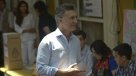 Mauricio Macri ganó elecciones presidenciales argentinas