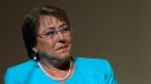 OCDE criticó desigualdad en Chile y entregó apoyo a reformas de Bachelet
