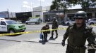 Gobierno se querellará por homicidio frustrado a carabinero tras asalto en Recoleta