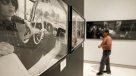 Gary Oldman muestra su faceta como fotógrafo en la FIL mexicana