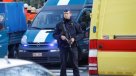 Dos nuevos sospechosos por ataques en París fueron detenidos en Bélgica