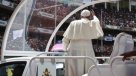 La visita del papa Francisco a Kenia