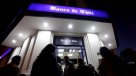 Beneficios de la banca chilena cayeron 15 por ciento interanual en octubre