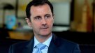 Al Asad dice que puede haber terroristas infiltrados entre refugiados sirios