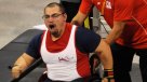 Paralímpico: Este sábado se disputarán los Campeonatos Nacionales de natación y pesas