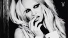 Pamela Anderson posó para la última portada de desnudos de Playboy