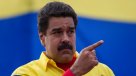 Nicolás Maduro a Rajoy: \