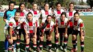 Palestino derribó a Colo Colo y se quedó con el título del fútbol femenino