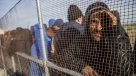 Seis menores afganos murieron al naufragar en su viaje hacia Grecia