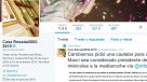 Continúa la polémica: Fernández se quedó con la cuenta de Twitter de la Casa Rosada