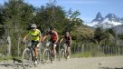 Mountainbike y trail running se toman Cerro Castillo