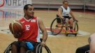 El tercer zonal de baloncesto en silla de ruedas se realizará en Valdivia