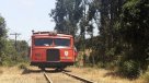 Zapallar quiere extender recorrido de tren patrimonial hasta antigua estación de La Calera