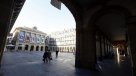 Comicios en España renovarán al parlamento