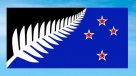 Nueva Zelanda elige el modelo que optará a sustituir la bandera nacional