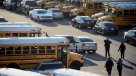 Cierran más de 900 escuelas en Los Ángeles por una amenaza de bomba
