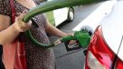 Nuevamente se registra una baja en el precio de los combustibles