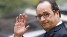 Hollande y Le Pen pasarían hoy a segunda vuelta en presidenciales francesas