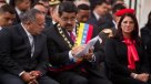 Maduro no asistirá este lunes a Cumbre del Mercosur, según Paraguay