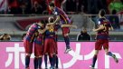 FC Barcelona celebró su tercer Mundial de Clubes tras superar a River Plate