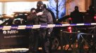 Policía detuvo a dos personas en Bruselas por los atentados de París