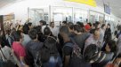 Tras fin del paro en DGAC, pasajeros acusan falta de claridad en aeropuertos