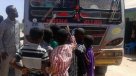 Pasajeros musulmanes evitan masacre de Al Shabab en un autobús en Kenia