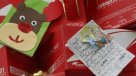 Campaña navideña de Correos finalizó con 89 por ciento de cartas apadrinadas