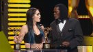 WWE parodió error cometido en Miss Universo con reina que no era